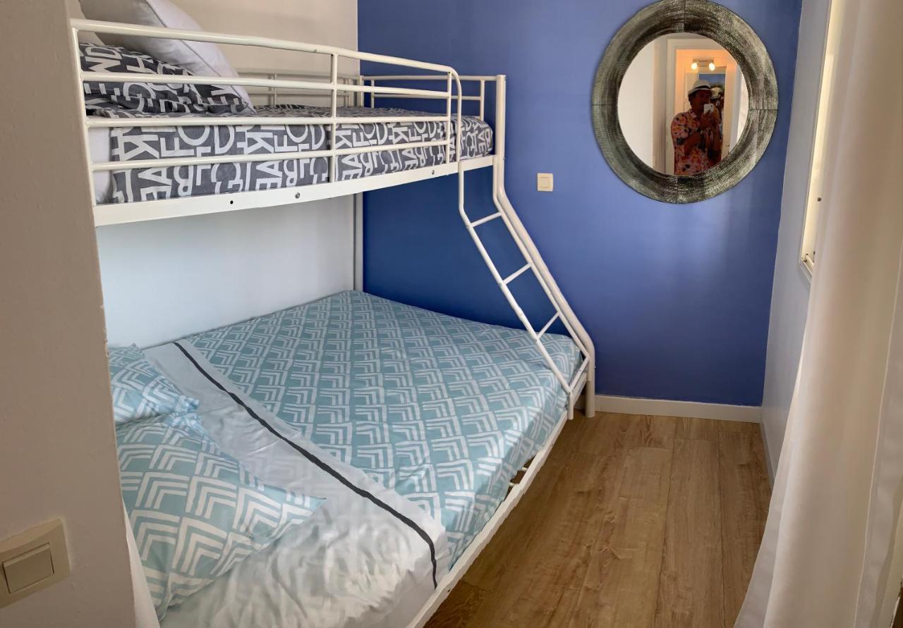 Appartement Bikini&martini Résidence Manganao Plage&piscine Privée Saint-Francois (Grande-Terre)