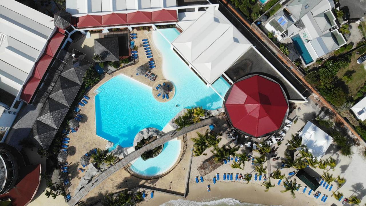 Bikini & Martini Manganao & Piscine Privee * Saint-Francois (Grande-Terre)