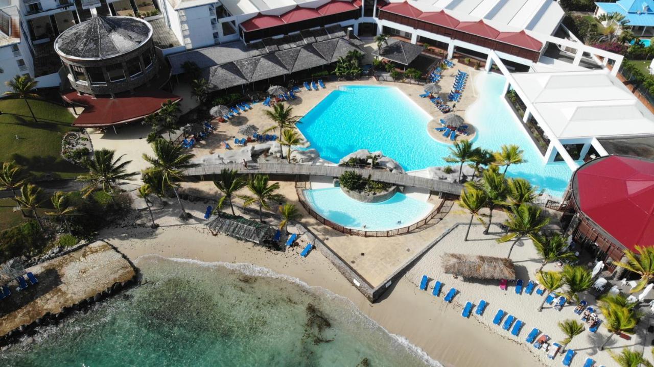 Bikini & Martini Manganao & Piscine Privee Saint-Francois (Grande-Terre)